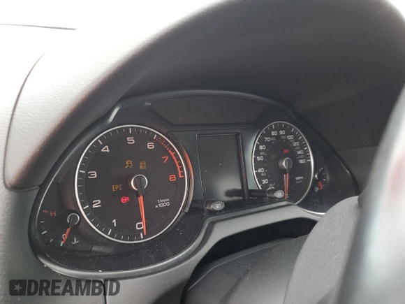 2017 Audi Q5 Premium Plus z VIN WA1D7AFP1HA014416, wystawiony jako Copart lot #57795405 z przebiegiem Nie podano mil oraz Szkoda całkowita • Salvage title. Historia ofert i sprzedaży dostępna na DreamBid. Obrazek 9.