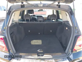 2012 Mercedes-Benz GLK with VIN WDCGG8HB6CF841198, listed as a IAAI auction lot 42021083 with 162,930 mi miles. Bid and sale history available at carsss.com. Image 17.