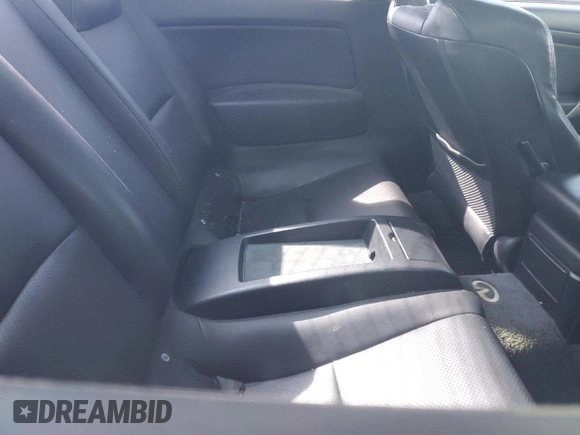 2004 Infiniti G35 Coupe w/Leather with VIN JNKCV54E74M821773, listed as a Copart auction lot 51452525 with 199,164 mi miles and Salvage Title. Bid and sale history available at carsss.com. Image 10.