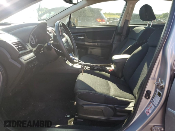 2013 Subaru Impreza Special Sports Premium with VIN JF1GPAL69D2216882, listed as a Copart auction lot 63688695 with 123,612 mi miles and Salvage title. Bid and sale history available at DreamBid. Image 7.