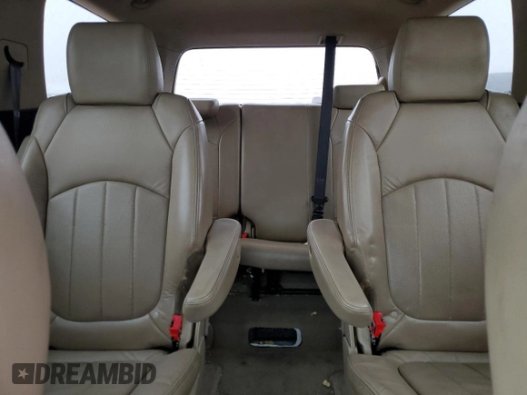 2012 GMC Acadia Denali with VIN 1GKKRTED4CJ128532, listed as a Copart auction lot 76593794 with 247,836 mi miles and Clean title. Bid and sale history available at DreamBid. Image 10.