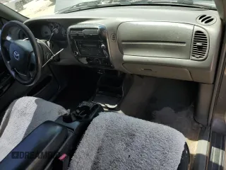 2005 Mazda B-Series Truck z VIN 4F4YR46U85PM05409, wystawiony jako Copart lot #58820575 z przebiegiem 127 258 mil mil oraz Szkoda całkowita • Salvage title. Historia ofert i sprzedaży dostępna na DreamBid. Obrazek 8.