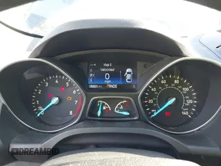 2017 Ford Escape S с VIN 1FMCU0F79HUB52297, выставлен на аукционе IAAI как лот 42577881 с пробегом 89 931 миль миль и . История ставок и продаж доступна на DreamBid. Изображение 7.