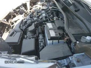 2025 Toyota Corolla Cross L with VIN 7MUAAAAG4SV120764, listed as a IAAI auction lot 43127261 with 6,567 mi miles and . Bid and sale history available at DreamBid. Image 20.