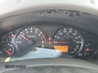 2010 Nissan Xterra S with VIN 5N1AN0NU2AC523002, listed as a Copart auction lot 87229904 with 93,356 mi miles and Salvage title. Bid and sale history available at DreamBid. Image 9.