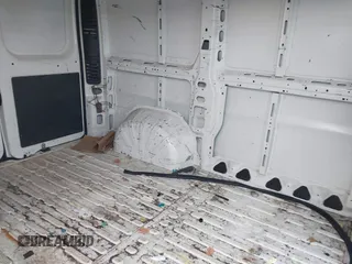 2016 Ram ProMaster Cargo with VIN 3C6TRVNG5GE125980, listed as a IAAI auction lot 41174679 with 148,381 mi miles and . Bid and sale history available at DreamBid. Image 8.
