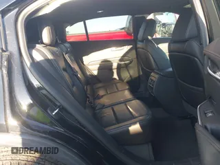 2019 Cadillac XT4 FWD Sport z VIN 1GYFZER43KF183181, wystawiony jako IAAI lot #41869141 z przebiegiem 25 539 mil mil oraz . Historia ofert i sprzedaży dostępna na DreamBid. Obrazek 8.