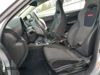 2014 Subaru WRX WRX z VIN JF1GR7E65EG249862, wystawiony jako Copart lot #53278455 z przebiegiem 142 158 mil mil oraz Szkoda całkowita • Salvage title. Historia ofert i sprzedaży dostępna na DreamBid. Obrazek 7.