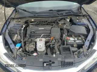 2016 Honda Accord Sedan LX with VIN 1HGCR2F39GA082512, listed as a Copart auction lot 51825565 with Not Provided miles and Salvage Title. Bid and sale history available at carsss.com. Image 11.