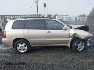 2007 Toyota Highlander w/3rd Row z VIN JTEEP21A070232012, wystawiony jako IAAI lot #41632003 z przebiegiem 225 938 mil mil oraz . Historia ofert i sprzedaży dostępna na DreamBid. Obrazek 13.