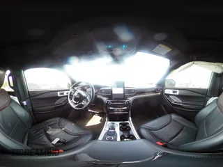 2021 Ford Explorer Platinum с VIN 1FM5K8HC7MGC28101, выставлен на аукционе IAAI как лот 42126938 с пробегом 20 257 миль миль и . История ставок и продаж доступна на DreamBid. Изображение 19.