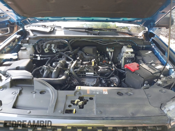 2024 Ford Ranger XLT с VIN 1FTER4HH3RLE36026, выставлен на аукционе IAAI как лот 42560612 с пробегом 4 304 миль миль и . История ставок и продаж доступна на DreamBid. Изображение 10.