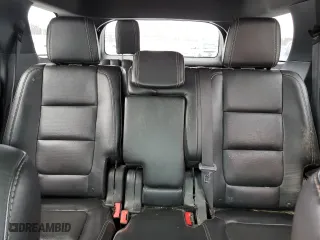 2015 Ford Explorer Sport with VIN 1FM5K8GT4FGA11772, listed as a Copart auction lot 45903445 with 0 mi miles and Non Repairable. Bid and sale history available at carsss.com. Image 10.