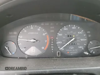 1994 Honda Accord LX w/ABS with VIN JHMCD5638RC098074, listed as a Copart auction lot 68567254 with 202,119 mi miles and Salvage Title. Bid and sale history available at carsss.com. Image 9.
