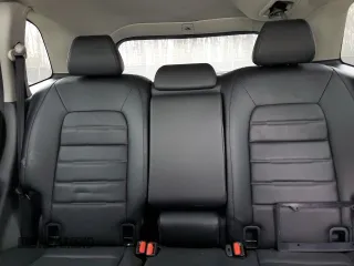 2024 Honda CR-V EX-L with VIN 2HKRS3H70RH325137, listed as a Copart auction lot 46031435 with Not Provided miles and Salvage Title. Bid and sale history available at DreamBid. Image 10.