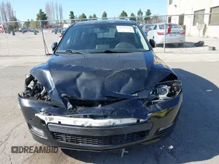 2008 Mazda 3 S Sport with VIN JM1BK344781871131, listed as a IAAI auction lot 41583158 with 172,928 mi miles and . Bid and sale history available at DreamBid. Image 12.