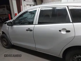 2006 Toyota Matrix STD with VIN 2T1KR32E06C602419, listed as a IAAI auction lot 42162997 with Not Provided miles and . Bid and sale history available at DreamBid. Image 14.
