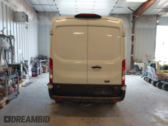 2018 Ford Transit с VIN 1FTBW2CM2JKA88380, выставлен на аукционе IAAI как лот 42143525 с пробегом 100 842 миль миль и . История ставок и продаж доступна на DreamBid. Изображение 16.