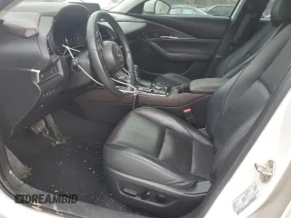 2021 Mazda CX-30 Premium z VIN 3MVDMADM2MM219102, wystawiony jako Copart lot #48200825 z przebiegiem 40 742 mil mil oraz Szkoda całkowita • Salvage title. Historia ofert i sprzedaży dostępna na DreamBid. Obrazek 7.