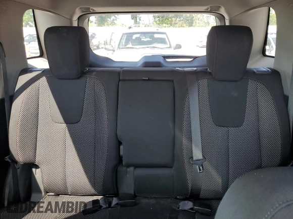 2013 GMC Terrain SLE with VIN 2GKALSEK2D6379733, listed as a Copart auction lot 61678475 with 128,641 mi miles and Salvage title. Bid and sale history available at DreamBid. Image 10.