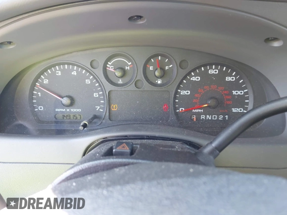 2007 Ford Ranger XL with VIN 1FTZR14U37PA99334, listed as a IAAI auction lot 42020000 with 149,157 mi miles and . Bid and sale history available at DreamBid. Image 7.
