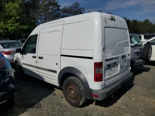 2012 Ford Transit Connect XL с VIN NM0LS7AN8CT117559, выставлен на аукционе Copart как лот 56550865 с пробегом 130 231 миль миль и Чистый • Clean title. История ставок и продаж доступна на DreamBid. Изображение 2.