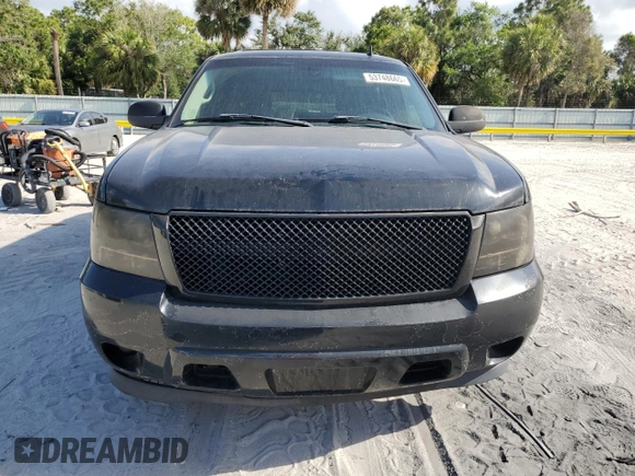 2008 Chevrolet Suburban 3LT с VIN 3GNFC16058G147962, выставлен на аукционе Copart как лот 53748665 с пробегом 302 349 миль миль и Чистый • Clean title. История ставок и продаж доступна на DreamBid. Изображение 5.