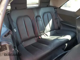 2003 Mercedes-Benz CLK 430 with VIN WDBLK70G23T141120, listed as a Copart auction lot 67302364 with 123,097 mi miles and Salvage Title. Bid and sale history available at DreamBid. Image 10.