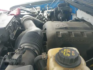 2012 Ford F-150 XL с VIN 1FTFX1ET8CFA32873, выставлен на аукционе IAAI как лот 43068237 с пробегом 81 830 миль миль и . История ставок и продаж доступна на DreamBid. Изображение 19.