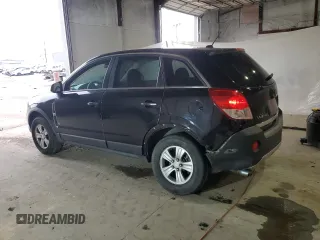 2009 Saturn VUE XE z VIN 3GSDL43N79S609183, wystawiony jako Copart lot #52552385 z przebiegiem 140 404 mil mil oraz Szkody całkowita. Historia ofert i sprzedaży dostępna na DreamBid. Obrazek 2.