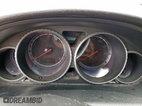2008 Infiniti M с VIN JNKAY01E88M602624, выставлен на аукционе Copart как лот 58819015 с пробегом Не указан миль и Списание • Salvage title. История ставок и продаж доступна на DreamBid. Изображение 9.