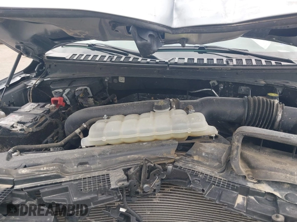 2023 Ford Expedition Max XLT with VIN 1FMJK1J81PEA16712, listed as a IAAI auction lot 39699126 with 37,686 mi miles and . Bid and sale history available at DreamBid. Image 10.