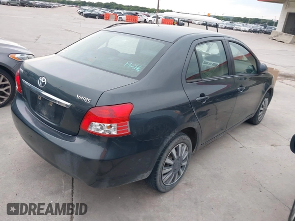 2010 Toyota Yaris с VIN JTDBT4K33A4069192, выставлен на аукционе IAAI как лот 42466525 с пробегом 218 489 миль миль и . История ставок и продаж доступна на DreamBid. Изображение 4.