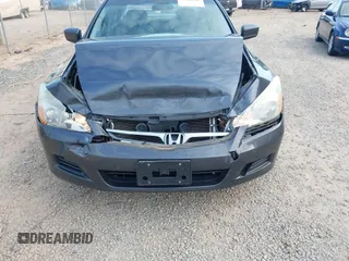 2007 Honda Accord EX-L z VIN 1HGCM66577A104109, wystawiony jako IAAI lot #42310205 z przebiegiem 160 934 mil mil oraz . Historia ofert i sprzedaży dostępna na DreamBid. Obrazek 6.