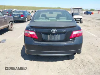 2007 Toyota Camry CE with VIN 4T1BE46K67U007026, listed as a IAAI auction lot 42043619 with 135,041 mi miles and . Bid and sale history available at DreamBid. Image 12.