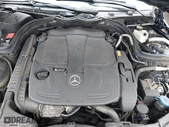 2013 Mercedes-Benz C 300 Sport с VIN WDDGF8AB7DR264500, выставлен на аукционе IAAI как лот 41943477 с пробегом 125 547 миль миль и . История ставок и продаж доступна на DreamBid. Изображение 10.