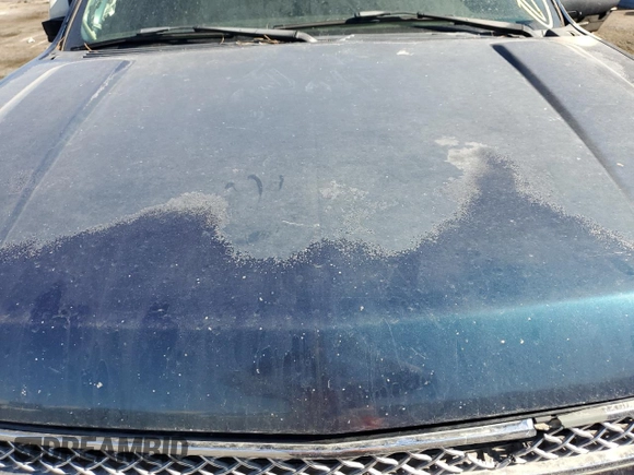 2007 Chevrolet Avalanche 3LT with VIN 3GNFK12307G258937, listed as a Copart auction lot 69171164 with Not Provided miles and Salvage Title. Bid and sale history available at DreamBid. Image 11.