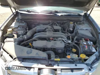 2014 Subaru Outback Limited with VIN 4S4BRBLC4E3298523, listed as a Copart auction lot 61476195 with 173,623 mi miles and Salvage title. Bid and sale history available at DreamBid. Image 11.