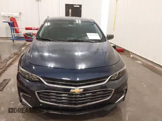 2016 Chevrolet Malibu LT with VIN 1G1ZE5ST0GF292018, listed as a IAAI auction lot 42131140 with 202,541 mi miles and . Bid and sale history available at DreamBid. Image 13.