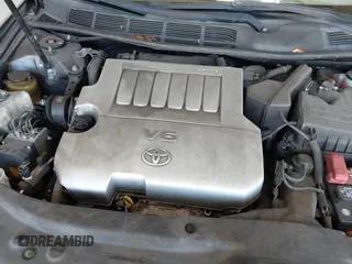 2009 Toyota Avalon XL with VIN 4T1BK36B19U348758, listed as a IAAI auction lot 39746698 with 141,454 mi miles and . Bid and sale history available at DreamBid. Image 10.