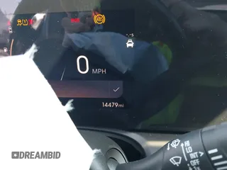 2024 Buick Encore GX Preferred с VIN KL4AMCSL5RB048641, выставлен на аукционе IAAI как лот 42053696 с пробегом 14 479 миль миль и . История ставок и продаж доступна на DreamBid. Изображение 15.