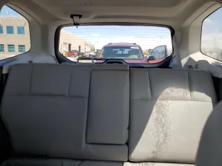2015 Subaru Forester 2.5i Limited with VIN JF2SJAHC7FH439623, listed as a Copart auction lot 51659255 with 65,495 mi miles and Salvage Title. Bid and sale history available at carsss.com. Image 10.