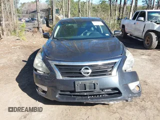 2014 Nissan Altima SL with VIN 1N4AL3AP5EC142445, listed as a IAAI auction lot 41820931 with 253,146 mi miles and . Bid and sale history available at DreamBid. Image 12.