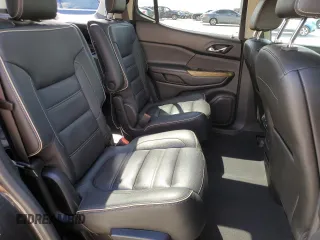 2017 GMC Acadia Denali z VIN 1GKKNXLS5HZ239863, wystawiony jako Copart lot #57999995 z przebiegiem 97 076 mil mil oraz Szkoda całkowita • Salvage title. Historia ofert i sprzedaży dostępna na DreamBid. Obrazek 11.