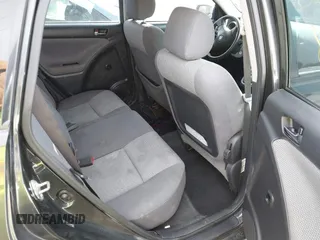 2005 Toyota Matrix STD with VIN 2T1KR32EX5C350841, listed as a IAAI auction lot 41076338 with 215,768 mi miles and . Bid and sale history available at DreamBid. Image 8.