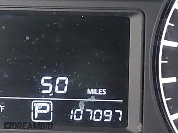 2016 Nissan Sentra SR with VIN 3N1AB7AP7GY336542, listed as a IAAI auction lot 41573204 with 107,097 mi miles and . Bid and sale history available at DreamBid. Image 15.