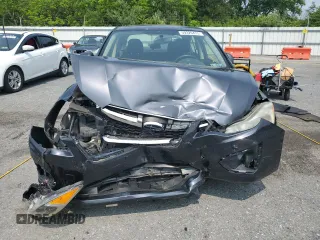 2013 Subaru Impreza с VIN JF1GJAA63DG031024, выставлен на аукционе Copart как лот 59329475 с пробегом 191 753 миль миль и Списание • Salvage title. История ставок и продаж доступна на DreamBid. Изображение 5.