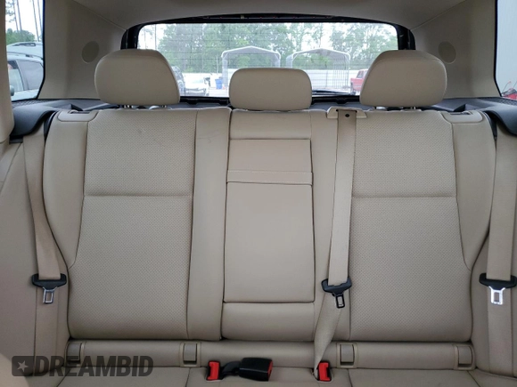 2011 Mercedes-Benz GLK 350 z VIN WDCGG5GB1BF539686, wystawiony jako Copart lot #54163655 z przebiegiem 180 249 mil mil oraz Szkody całkowita. Historia ofert i sprzedaży dostępna na DreamBid. Obrazek 10.