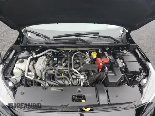 2024 Nissan Sentra SV с VIN 3N1AB8CV6RY339825, выставлен на аукционе Copart как лот 61484355 с пробегом 29 932 миль миль и Чистый • Clean title. История ставок и продаж доступна на DreamBid. Изображение 11.