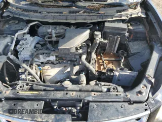 2013 Nissan Rogue S z VIN JN8AS5MVXDW644131, wystawiony jako Copart lot #58138625 z przebiegiem 123 011 mil mil oraz Tytuł czysty. Historia ofert i sprzedaży dostępna na DreamBid. Obrazek 12.